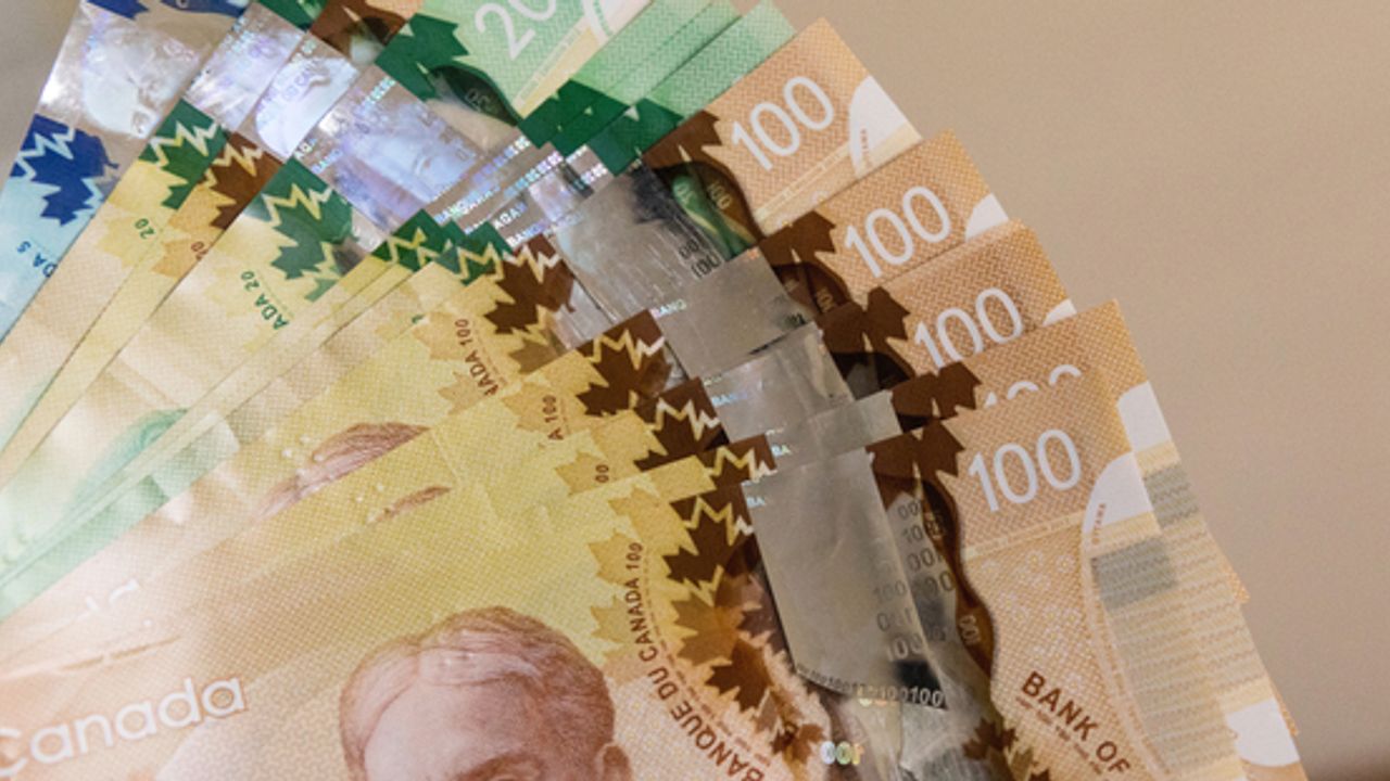 dollars