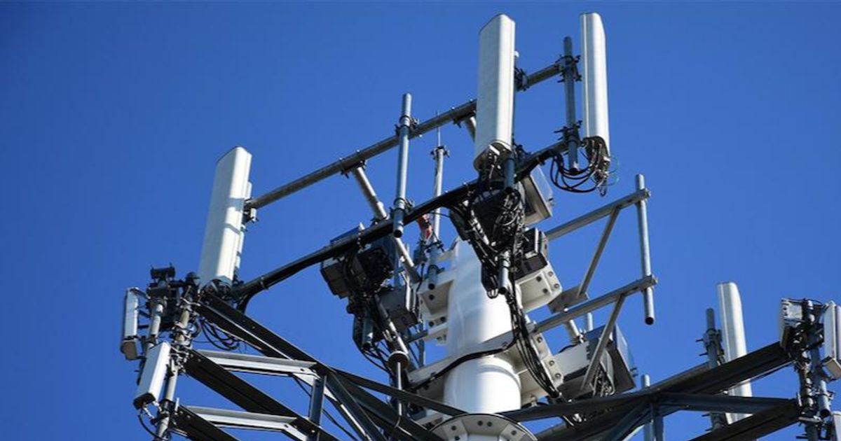 Tech Bytes: Australia joins global push to shape secure, AI-powered 6G networks