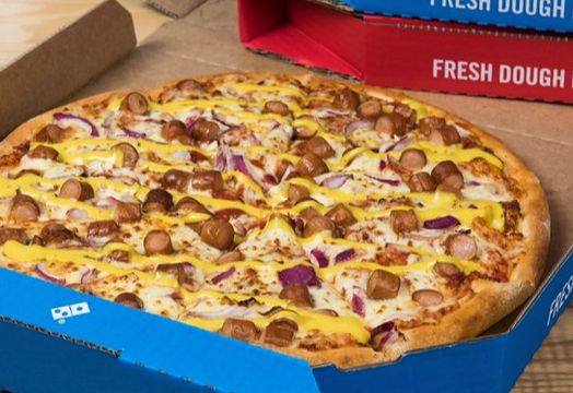 Domino's Pizza Inc - Domino's expected to report weaker US sales in second quarter as investors look for recovery plans, UBS says