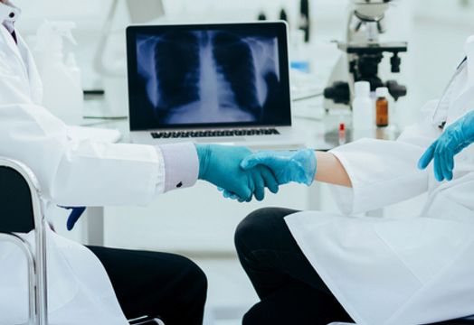 Medicus Pharma - 