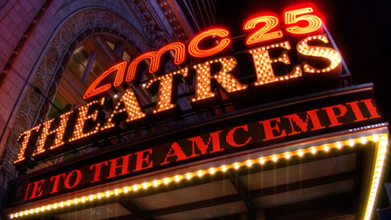 AMC Entertainment Holdings - AMC Entertainment delivers record Q2 results as summer releases boost results