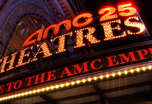 AMC Entertainment Holdings - AMC Entertainment delivers record Q2 results as summer releases boost results