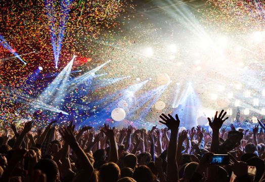 Live Nation Entertainment Inc - Live Nation heads into earnings with UBS expecting strength across concerts and sponsorship