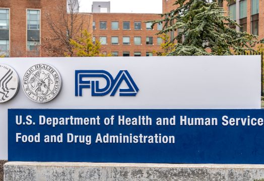 FDA