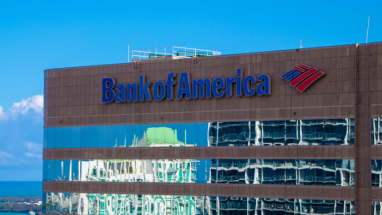 Bank of America Corp - Bank of America second quarter earnings top estimates on broad-based revenue growth