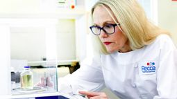 Recce Pharmaceuticals Ltd - 