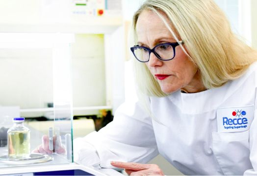 Recce Pharmaceuticals Ltd - 