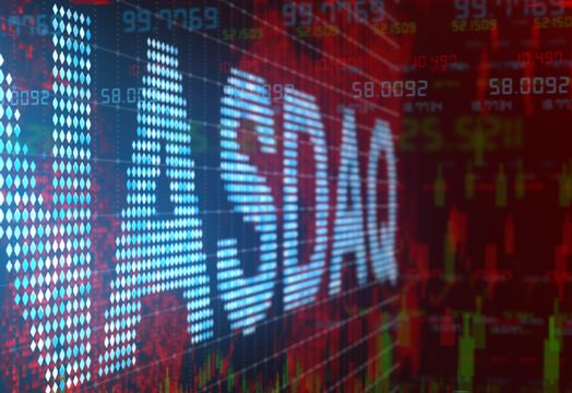Nasdaq Inc - 