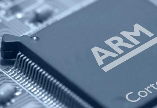 Arm Holdings PLC - 