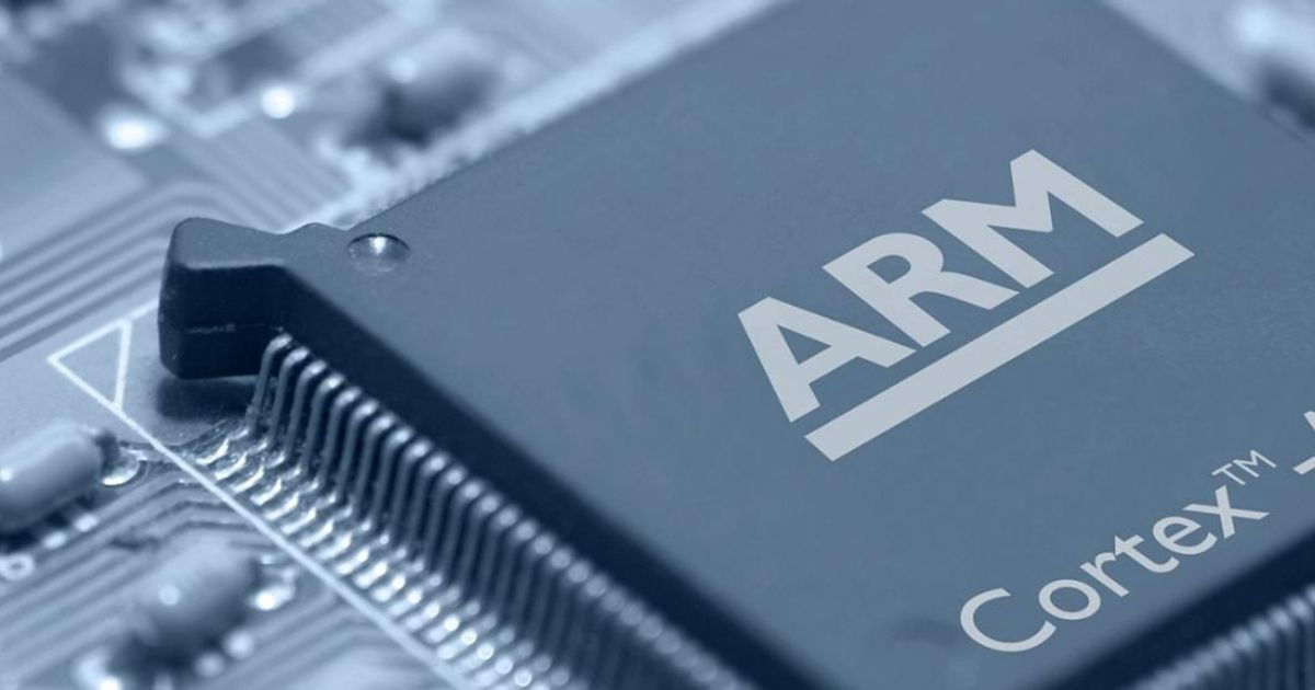 Arm shares jump after Q1 revenue, profit beat estimates