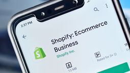 Shopify Inc - Shopify reinstated at Bank of America with &lsquo;Buy&rsquo; rating on agentic commerce growth outlook