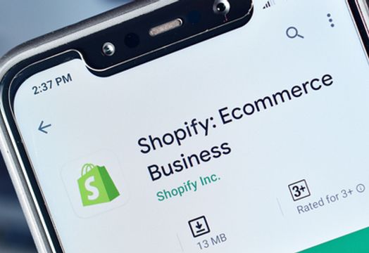 Shopify Inc - Shopify reinstated at Bank of America with &lsquo;Buy&rsquo; rating on agentic commerce growth outlook
