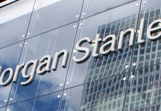 Morgan Stanley - Morgan Stanley tops Q2 estimates with record revenue and profit