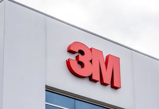 3M Co - 3M shares jump on Q2 earnings beat, raised guidance