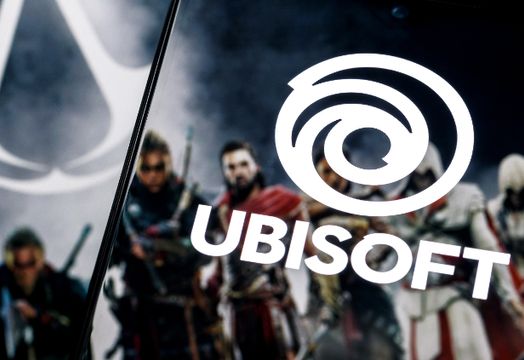 Ubisoft Entertainment - Ubisoft Entertainment downgraded by Wedbush as financing and pipeline concerns weigh on outlook