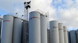 Halliburton Company - Halliburton tops Q2 earnings estimates as CEO warns of softer oilfield services market