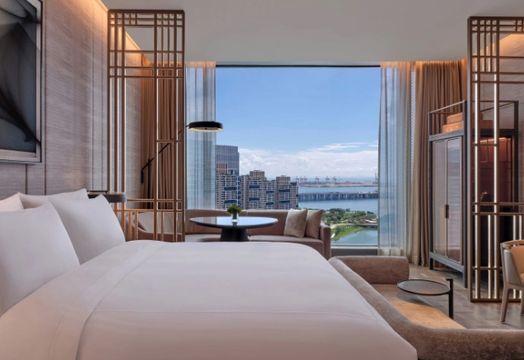 hilton