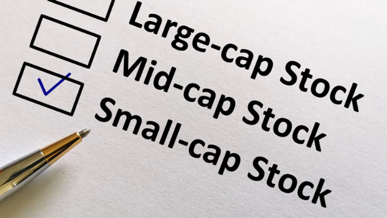 small cap wrap