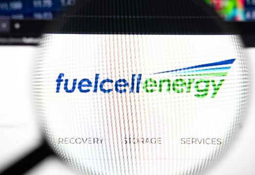 FuelCell Energy - FuelCell Energy shares fall after company prices upsized $225 million stock offering