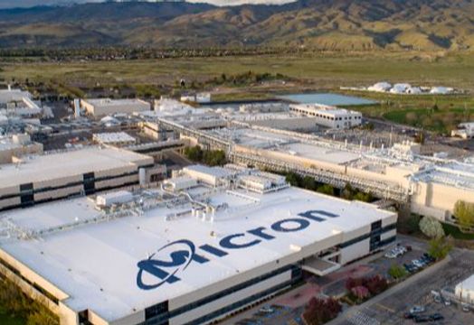 Ford Motor Company - Micron, Ford sign long-term memory supply agreement for next-generation vehicles