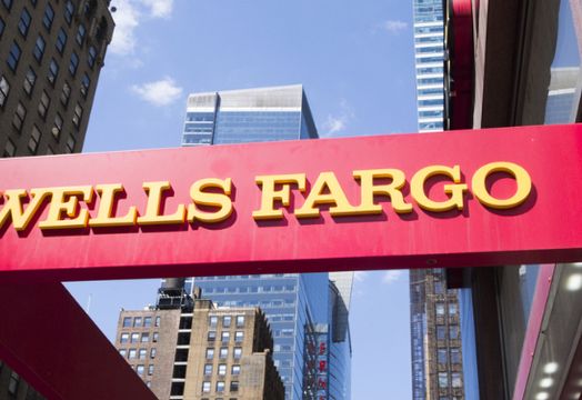 Wells Fargo & Co - 