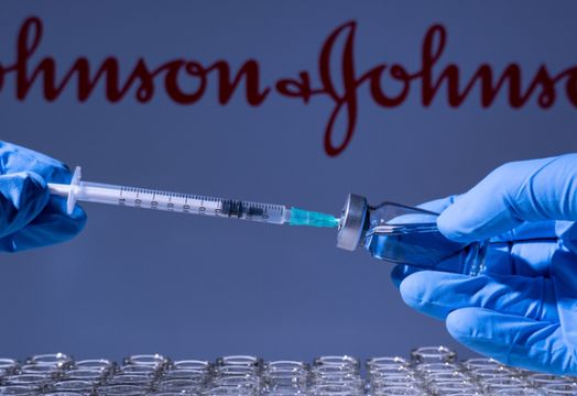 Johnson & Johnson - Johnson & Johnson beats Q2 estimates, raises full-year 2026 guidance
