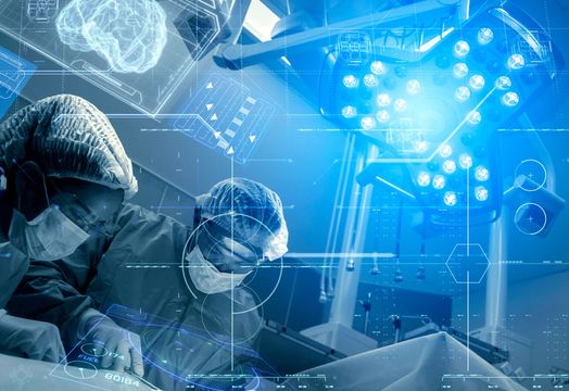 Intuitive Surgical Inc - Intuitive Surgical shares fall as procedure growth slows despite Q2 earnings beat