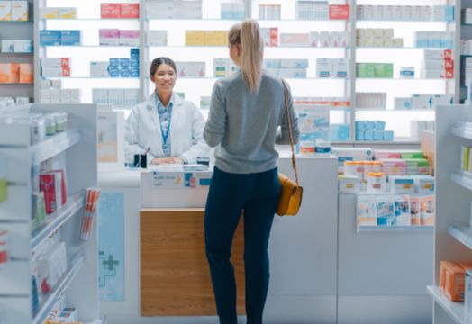 pharmacy