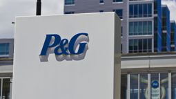 Procter & Gamble Co - Procter & Gamble shares fall after quarterly revenue misses estimates