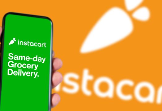 Instacart - 