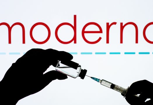 Moderna Inc - Moderna set for uneventful Q2 report ahead of key data readouts, says Jefferies