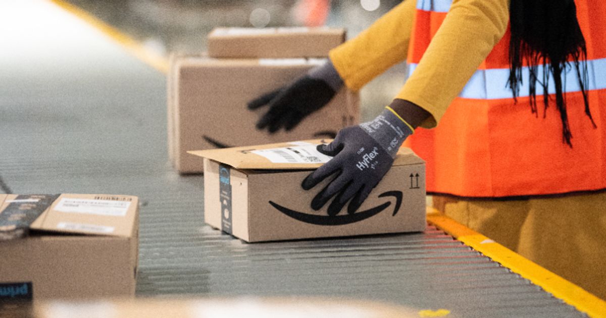 UBS Turns Bullish: Amazon Q2 Earnings Primed for Cloud & Margin Beat