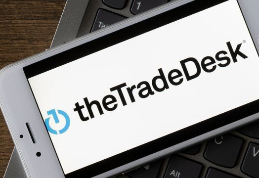 Trade Desk Inc - 