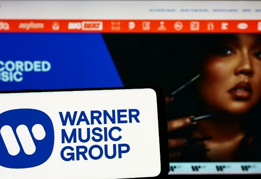 Universal Music Group - Warner Music Group set for market share normalization as AI focus continues, says BofA