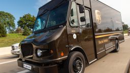 United Parcel Service Inc - UPS raises 2026 outlook after second quarter results exceed expectations