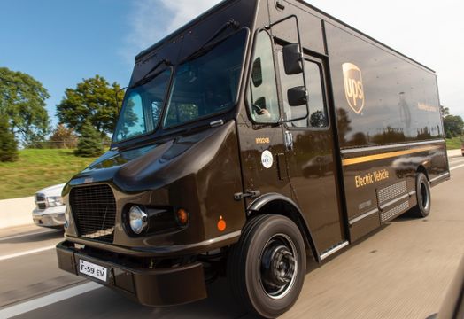United Parcel Service Inc - UPS raises 2026 outlook after second quarter results exceed expectations