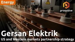 Gersan Elektrik expands global growth strategy with OTCQX market listing