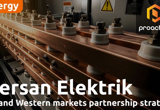 Gersan Elektrik expands global growth strategy with OTCQX market listing