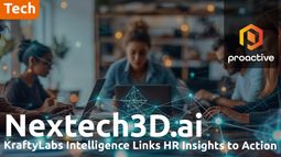 Nextech3D.ai launches enterprise pilot for AI workforce intelligence platform
