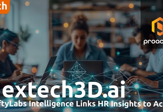 Nextech3D.ai launches enterprise pilot for AI workforce intelligence platform