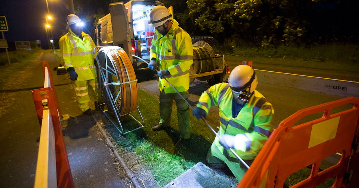 Citi flags pension risk to BT dividend hopes ahead of scheme review ...