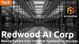 RedwoodAI joins CSE25 Index, expands AI platform with Quantum Cybersecurity acquisition
