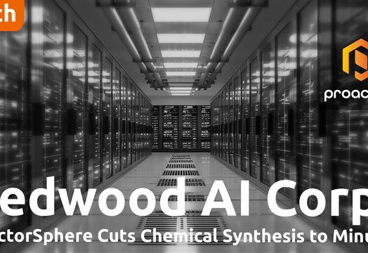 RedwoodAI joins CSE25 Index, expands AI platform with Quantum Cybersecurity acquisition