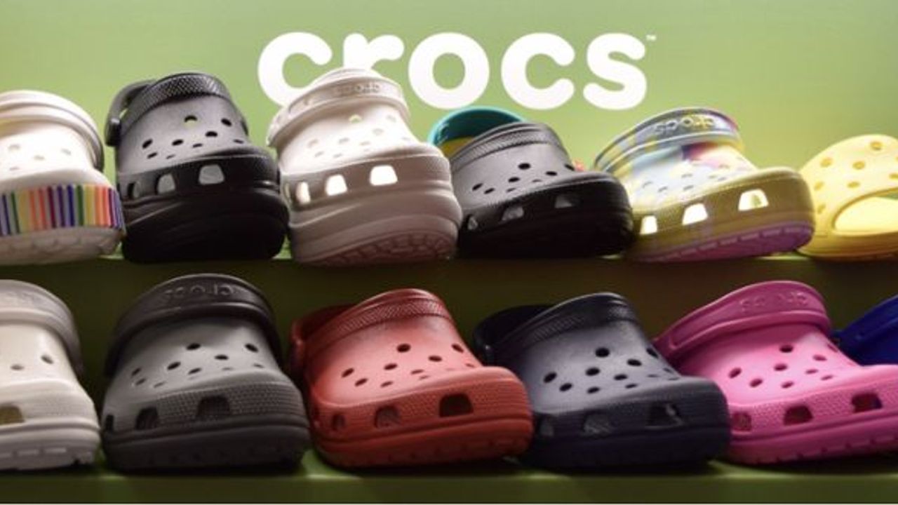 Crocs