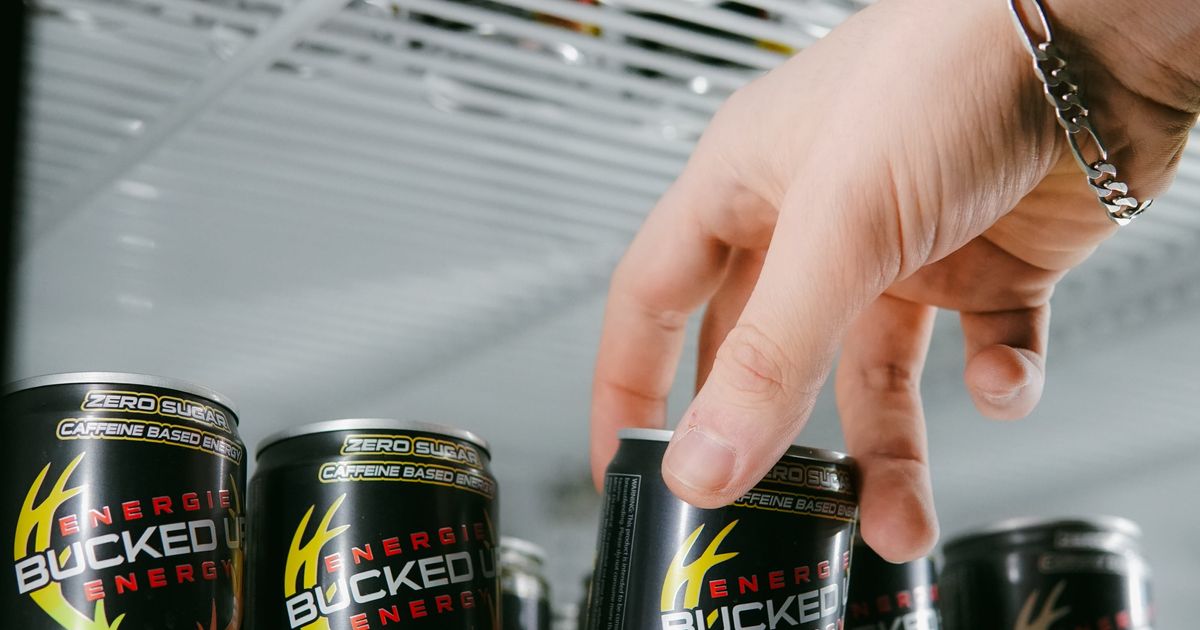 The Rise of Challenger Brands in the Energy Drink Market: A Game Changer!