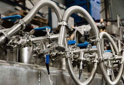 EnWave Corp - EnWave signs second equipment deal with Procescir, names new CFO