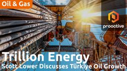 Trillion Energy advances T&uuml;rkiye oil exploration with M47 field program
