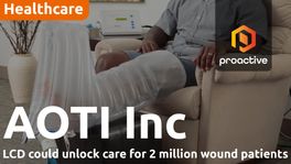 AOTI set for expanded Medicare coverage following positive CMS proposal
