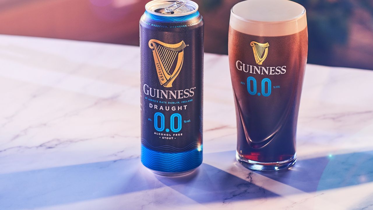 Diageo PLC - Diageo needs plausible and sustainable profit reset to rebuild confidence, says Deutsche Bank