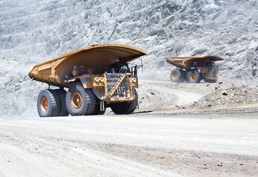 Atalaya Mining tipped for upside as Touro project advances
